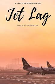 Image result for Jet Lag