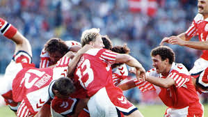 Den 26 juni 1992 gjorde danmark det omöjliga när man vann em guld i sverige på nya ullevi. Husker Du Den Dag I 1992