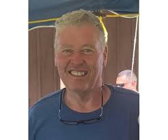 Gary Turnbull Obituary (1954