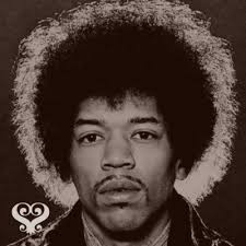 Jimi Hendrix