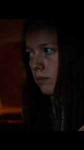 If you wondered where Vickie went… 🎥: Black Medicine #StrangerThings  #StrangerThingsSeason5 #StrangerThingsS5 #Conformitygate #AmybethMcNulty  #AnneWithAnE