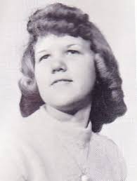 Ethel Cecil, Class of '41