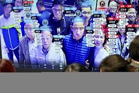 For der findes faktisk flere end de to, de fleste umiddelbart tænker på først. Kinas Censur Raekker Ud I Verden