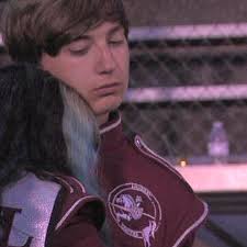 Marching band dedicates football game to teen in coma