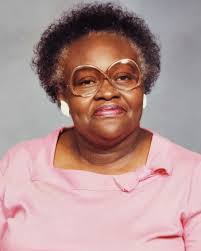 Martha R. Bullock Obituary October 5, 2024