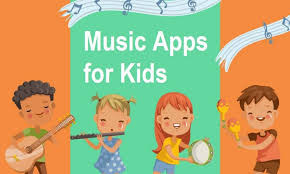 10 Best Music Apps For Kids To Play And Listen Educational App Store