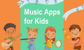 Below we have taken out the guesswork and outlined the top app picks specifically for toddlers. 10 Best Music Apps For Kids To Play And Listen Educational App Store