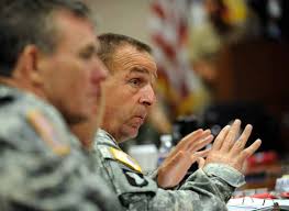 Army North Monthly Publication