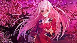 1080x1080 steam workshop zero two 02 darling in the franxx mediazero two wallpaper 1920x1080 (i.redd.it). Zero Two Live Wallpapers Wallpaper Cave