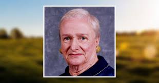 Alice Irick Obituary September 12, 2020