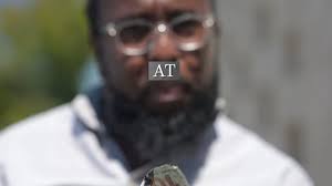 Danny Stewart Waters