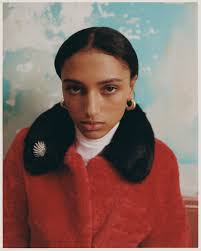 Cool Pretty Cool — Introducing Seven Up & Coming Aotearoa Models You Should  Know