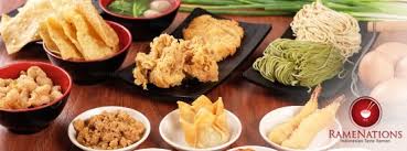 Harga soto di ogan ilir. Ramenations Palembang Restaurant Reviews Photos Phone Number Tripadvisor