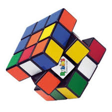 This is a video explaining a long used (and long in general) algorithm to ensure a scrambled rubik's cube. Rubik S Cube Smyths Toys Ireland