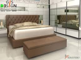 Sedangkan bahan material ranjang ini terbuat dari bahan kayu jati solid berkualitas terbaik. Referensi Desain Kamar Tidur Minimalis Modern Dan Mewah