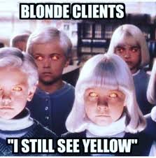 60 Memes That Will Keep Hairdressers Laughing For Hours Hairstylist Humor Hairdresser Humor Hairstylist Memes