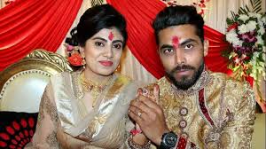 Get complete biography of reeva solanki (ravindra jadeja's wife) in full detail with information about her age, height, weight, affairs, spouse, family. Riva Solanki Ravindra Jadeja Wife Wiki Biography Age Details Images News Bugz