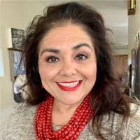 Anita Morales's Instagram, Twitter & Facebook