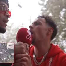 @SamueILFC's video Tweet