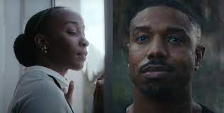 Jordan stars as the physical embodiment of alexa in amazon's big game commercial: Watch Michael B Jordan In Amazon S Alexa Super Bowl Commercial