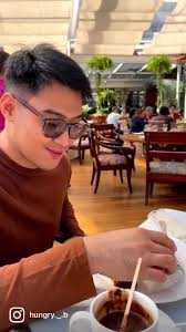 Le Chef Baguio @ The Manor at Camp John Hay 🌲