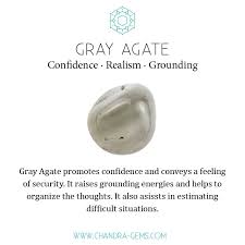 Gray Agate Healing Properties Agate Stone Meaning Crystal Healing Stones Grey Agate