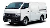 NISSAN-URVAN