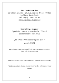 Https Www Ens Louis Lumiere Fr Sites Default Files 2019 02 Ensll 2018 Cine Leyval Bd Pdf