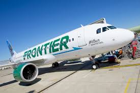 Frontier flight attendants, with the help of passengers, had to tape …. Frontier Airlines Hiring For Flight Attendant Usa Apply Online Now