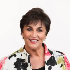 Shelagh (Moore) Larson