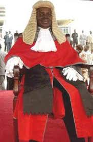 She points out that black robes were 'in the mix' so to speak before queen mary ii died. 34 Lawyer Wigs Ideas Judge Costume Costumes Around The World Judge