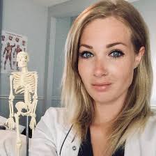 RABER Laura Ostéopathe D.O.