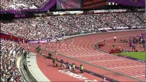 The men's marathon at the 1904 summer olympics in st. Athletics Women S Heptathlon 100m Hurdles 5 Heats Replay London 2012 Olympic Games Youtube