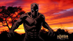 Black Panther Marvel Wallpapers Wallpaper Cave For more images please look around latest wallpaper in our gallery of black panther hd wallpaper wallpapers. black panther marvel wallpapers