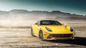 Yellow Ferrari F12 4k Yellow Wallpapers Hd Wallpapers Ferrari Wallpapers Cars Wallpapers 5k Wallpapers 4k Ferrari F12berlinetta Car Wallpapers Ferrari F12