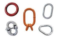 Master Links and Rings: What Are the Types and How Are They Used?