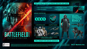 Wallpaper hd of battlefield 2042, battlefield. Xzw5imdiyf3dom