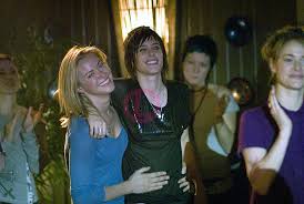 Kristanna sommer loken (born october 8, 1979) is an american actress known for her work in both film and television, and as a fashion model. Episode 411