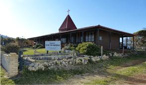 Peter the fisherman parish is a family centered catholic church rooted in the faith, hope and charity of the teachings of jesus christ. St Peter The Fisherman Catholic Church Churches Australia