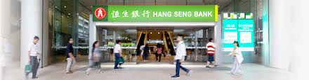 Hang seng bank ltd is a company principally engaged in the commercial banking business. Self Service Banking Find Us Banking Digitally Business Banking Services Hang Seng Bank