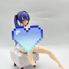 Amazon.co.jp: Ladan New Popular Detachable Deluxe Edition Japanese Anime  Aldart Hot Sexual Native Rocket Boy Hentai Aoi Action Figure Girl Sexy Sky  Tube Anna Hananoi Doll Toy Statue Decoration Birthday Gift