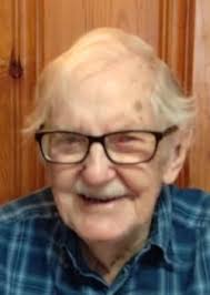 Daniel Johnson Obituary (1925