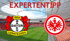 They still they will try to win this game as that is last train for them. Bundesliga Expertentipp Bayer Leverkusen Eintracht Frankfurt