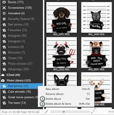 Select music to erase from iphone. 2021 How To Delete Albums On Iphone Copytrans Faq