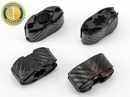 4 X Renault Megane Ii Scenic Toit Ouvrant Coulissant Clip Reparation 7701209744 Ebay