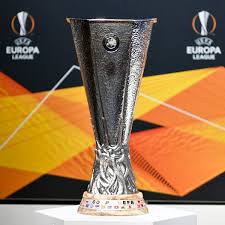 Uefa europa league logo, eps. Uefa Europa League On Twitter Who S Winning This In 2021 Ueldraw