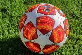 Grupa h ligi mistrzów 2019, jest w tym roku. Pilka Z Ligi Mistrzow Jakimi Pilkami Graja Najlepsi Pilkarze Wspieramyklub Pl
