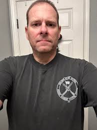 Shirts for 554th Special Operations Wing