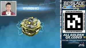 Battle league create a league of your own. Pictures Of Beyblades Scan Codes Beyblade Luinor L3 Scan