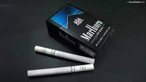 On the flip side, the menthol is relatively strong. What Are The Best Marlboro Cigarettes Quora